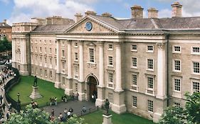 Trinity College - Campus Accommodation